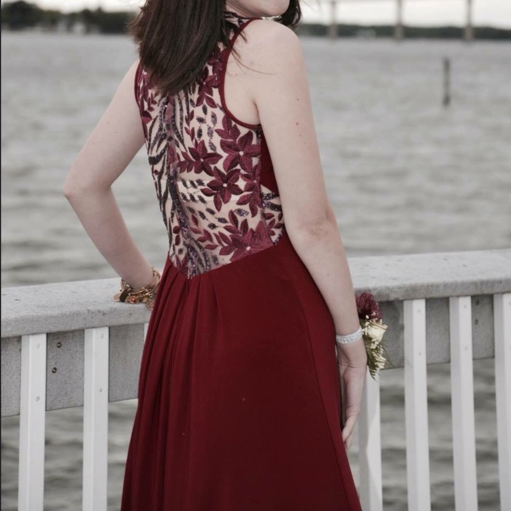 Prom dress from windsor